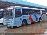Rota Sol > Vega Transporte Urbano 35405 na cidade de Fortaleza, Ceará, Brasil, por Matheus Lima Teixeira. Número da foto: #4905581.