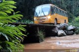 Auto Viação São Braz 21902 na cidade de Campo Magro, Paraná, Brasil, por Patrick  Luis Aifeld. Número da foto: #4907590.