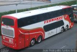 Fernando Turismo 2008 na cidade de Curitiba, Paraná, Brasil, por João Pedro dos Santos Brito. Número da foto: #4905836.