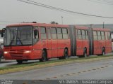 Auto Viação Redentor HD230 na cidade de Curitiba, Paraná, Brasil, por Gustavo Campos Gatti. Número da foto: #4905475.
