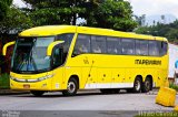 Viação Itapemirim 60757 na cidade de Resende, Rio de Janeiro, Brasil, por Flávio Oliveira. Número da foto: #:id.