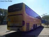 Viação Itapemirim 5549 na cidade de São Paulo, São Paulo, Brasil, por Leonardo Inacio . Número da foto: #4906375.