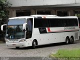 Auto Viação Catarinense 2256 na cidade de Joinville, Santa Catarina, Brasil, por Gustavo Campos Gatti. Número da foto: #4905558.