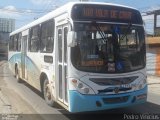 Auto Viação Vera Cruz - Belford Roxo RJ 112.092 na cidade de Belford Roxo, Rio de Janeiro, Brasil, por Pedro Vinicius. Número da foto: #:id.