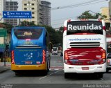 Rápido Expresso Fênix Viação 28025 na cidade de São Pedro, São Paulo, Brasil, por Juliano Gusmao. Número da foto: #:id.
