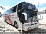 Prisma Tour 1200 na cidade de Açu, Rio Grande do Norte, Brasil, por Marco Aurélio de Oliveira. Número da foto: #4907763.