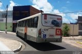 Real Alagoas de Viação 1317 na cidade de Maceió, Alagoas, Brasil, por Luiz Fernando. Número da foto: #:id.