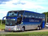 Celita Turismo 1060 na cidade de Pirapora, Minas Gerais, Brasil, por Andrew Campos. ID da foto: :id.