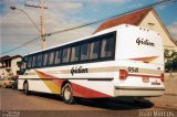 Gidion Transporte e Turismo 9541 na cidade de Joinville, Santa Catarina, Brasil, por Diego Lip. Número da foto: #4907456.