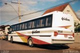 Gidion Transporte e Turismo 9541 na cidade de Joinville, Santa Catarina, Brasil, por Diego Lip. ID da foto: :id.