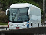 Auto Viação Catarinense 3359 na cidade de Itajaí, Santa Catarina, Brasil, por Alex Schlindwein. Número da foto: #:id.
