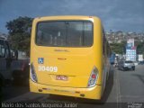 Plataforma Transportes 30409 na cidade de Salvador, Bahia, Brasil, por Mario dos Santos Nogueira Junior. Número da foto: #:id.