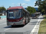 Viação Gatusa Transportes Urbanos 7 6139 na cidade de São Paulo, São Paulo, Brasil, por David Roberto Silva Dos Santos. Número da foto: #:id.