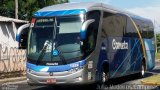 Viação Cometa 11229 na cidade de Campinas, São Paulo, Brasil, por Julio Medeiros. Número da foto: #:id.