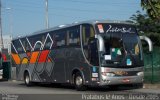 Intersul 3086 na cidade de São Paulo, São Paulo, Brasil, por Cristiano Soares da Silva. Número da foto: #:id.