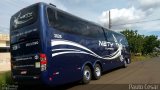 Nety Turismo 3826 na cidade de Londrina, Paraná, Brasil, por Paulo Cesar. Número da foto: #4906011.