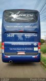 Nety Turismo 3826 na cidade de Londrina, Paraná, Brasil, por Paulo Cesar. Número da foto: #4906013.