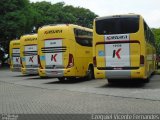 Kaissara - Viação Caiçara 15938 na cidade de São Paulo, São Paulo, Brasil, por Ezequiel Vicente Fernandes. Número da foto: #:id.