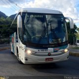 Auto Viação 1001 RJ 108.433 na cidade de Nova Friburgo, Rio de Janeiro, Brasil, por Thiago Silva. Número da foto: #4905869.