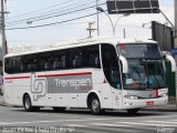 Transpen Transporte Coletivo e Encomendas 34065 na cidade de São Paulo, São Paulo, Brasil, por João Victor. Número da foto: #4906528.