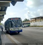Cidade Alta Transportes 1.070 na cidade de Olinda, Pernambuco, Brasil, por Washington  Oliveira. Número da foto: #:id.