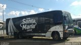Banda Santa Maria 5969 na cidade de São Paulo, São Paulo, Brasil, por Atilio Torres. Número da foto: #4905641.