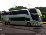 Viação Garcia 7317 na cidade de Londrina, Paraná, Brasil, por Rogério César. Número da foto: #4906015.