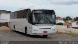 Ônibus Particulares 6752 na cidade de Santa Cruz, Rio Grande do Norte, Brasil, por Michael Pontes. Número da foto: #4906269.