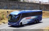 Viação Águia Branca 23830 na cidade de Campinas, São Paulo, Brasil, por Sérgio de Sousa Elias. Número da foto: #:id.