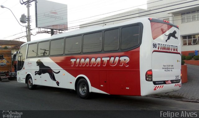 TimmTur 2025 na cidade de Pelotas, Rio Grande do Sul, Brasil, por Felipe Alves. Número da foto: #4910298.