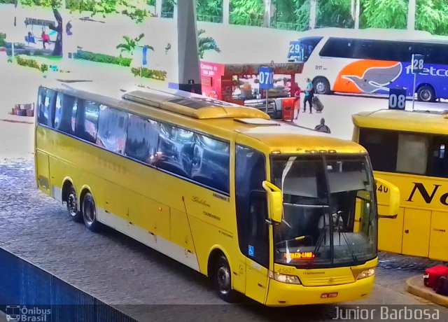 Viação Itapemirim 45627 na cidade de Fortaleza, Ceará, Brasil, por Junior Barbosa. Número da foto: #4908744.