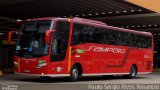 Viação Sampaio 9841 na cidade de Cuiabá, Mato Grosso, Brasil, por Paulo Sergio Alves Venancio. Número da foto: #:id.