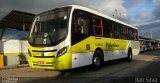 Viação Nilopolitana RJ 123.114 na cidade de Queimados, Rio de Janeiro, Brasil, por Ilan Silva. Número da foto: #:id.