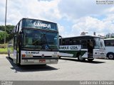 Auto Viação Cambuí 100 na cidade de São Paulo, São Paulo, Brasil, por Guilherme Estevan. Número da foto: #:id.
