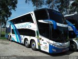Ramos Turismo 4200 na cidade de Aparecida, São Paulo, Brasil, por Lucas Lopes. Número da foto: #4909088.