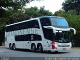 Auto Viação Catarinense 3526 na cidade de São Paulo, São Paulo, Brasil, por André Luiz Gomes de Souza. Número da foto: #4910014.