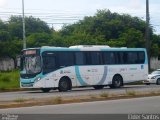 Auto Viação Dragão do Mar 42602 na cidade de Fortaleza, Ceará, Brasil, por Francisco Elder Oliveira dos Santos. Número da foto: #:id.