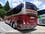 Santa Maria Fretamento e Turismo > Transportes Santa Maria(SP) 800 na cidade de São Paulo, São Paulo, Brasil, por Guilherme Estevan. Número da foto: #:id.