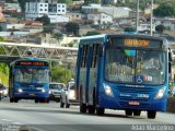 Via BH Coletivos 30746 na cidade de Belo Horizonte, Minas Gerais, Brasil, por Adão Raimundo Marcelino. Número da foto: #4909742.