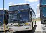 Empresa Gontijo de Transportes 11370 na cidade de Messias, Alagoas, Brasil, por Müller Peixoto. Número da foto: #4909766.