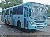 Terra Luz Transportes 41236 na cidade de Fortaleza, Ceará, Brasil, por Matheus Lima Teixeira. Número da foto: #4909541.
