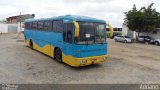 Ônibus Particulares  na cidade de Filadélfia, Bahia, Brasil, por Adriano Buraen de Franca . ID da foto: :id.