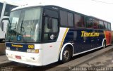 Translima 040 na cidade de Teresina, Piauí, Brasil, por Fábio Araújo Pinto. Número da foto: #4908608.