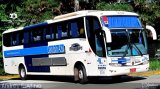 VIDA - Viação Danúbio Azul 8004 na cidade de São Paulo, São Paulo, Brasil, por Andrey Gustavo. Número da foto: #:id.