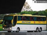 RodeRotas - Rotas de Viação do Triângulo 52710 na cidade de Maringá, Paraná, Brasil, por Victor Hugo Guedes Pereira. Número da foto: #:id.