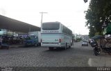 Expresso Santo Antônio 04 na cidade de Itiúba, Bahia, Brasil, por Adriano Buraen de Franca . Número da foto: #4908975.