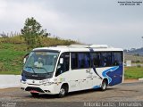 Street Tour Transporte e Locação 1280 na cidade de João Monlevade, Minas Gerais, Brasil, por Antonio Carlos Fernandes. Número da foto: #:id.