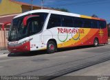 Transventur 1116 na cidade de Pelotas, Rio Grande do Sul, Brasil, por Felipe Ferreira Ribeiro. ID da foto: :id.