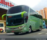 Viação Garcia 7857 na cidade de Sorocaba, São Paulo, Brasil, por Caio Henrique . Número da foto: #4909403.