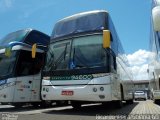 Nacional Expresso 94600 na cidade de Goiânia, Goiás, Brasil, por Ricardo Vieira. Número da foto: #4909245.